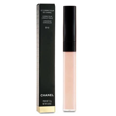 chanel concealer macy's|Macy's Chanel allure.